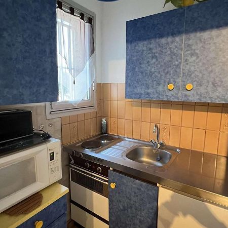 Studio Confort, Petit Prix, Proche Plage - 2 Pers, Parking Prive, Valras-Plage - Fr-1-701-13 Exterior photo